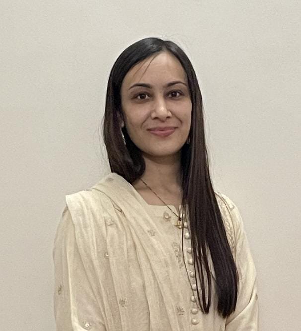 Saima Shaheen